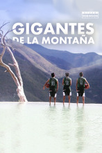 Informe Robinson (6): Gigantes de la montaña