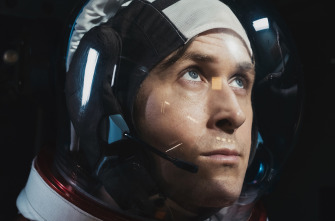 (LSE) - First Man (El primer hombre)