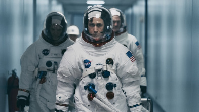 (LSE) - First Man (El primer hombre)