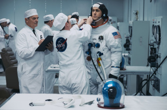 (LSE) - First Man (El primer hombre)