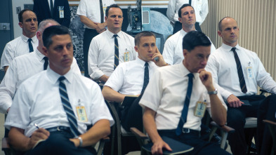 (LSE) - First Man (El primer hombre)