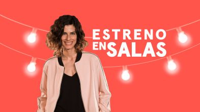 Estreno en salas