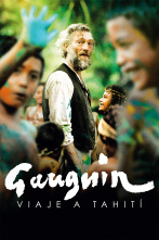 Imagen de Gauguin: Viaje a Tahití - 1