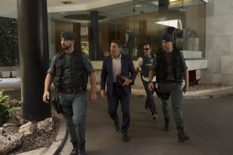 Imagen de El reino - 5
