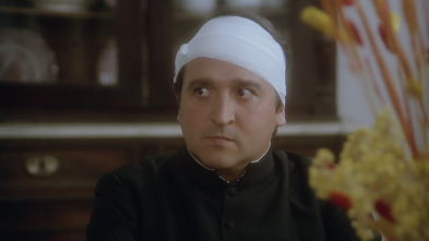 El hijo del cura