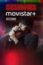 Imagen de Sesiones Movistar+ (T1): Second - 1