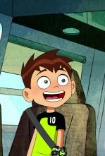 Imagen de Ben 10 (T2): Temed a la niebla - 1
