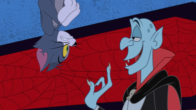Imagen de El show de Tom y... (T3): Vampiro de pacotilla - 2