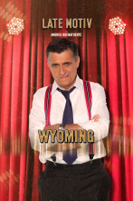 Imagen de Late Motiv (T4): El Gran Wyoming - 1