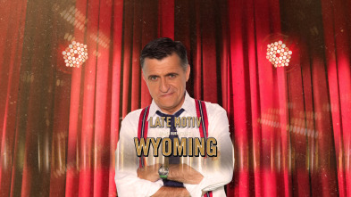 Imagen de Late Motiv (T4): El Gran Wyoming - 2