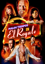 (LSE) - Malos tiempos en El Royale