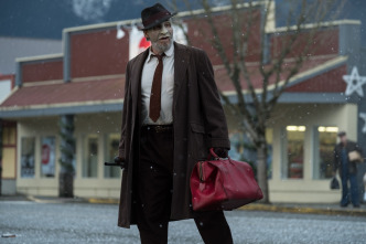 (LSE) - Malos tiempos en El Royale