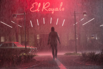 (LSE) - Malos tiempos en El Royale