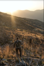 Where The Roads... (T1): El Canto de Gredos