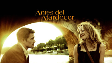 Imagen de Antes del atardecer - 2