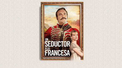 Imagen de Un seductor a la francesa - 2