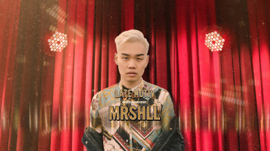Imagen de Late Motiv (T4): MRSHLL (KPOP) - 2