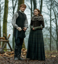 Imagen de (LSE) - Outlander (T4): Ep.10 (LSE) - En lo más profundo del corazón - 1