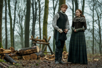 Imagen de (LSE) - Outlander (T4): Ep.10 (LSE) - En lo más profundo del corazón - 2