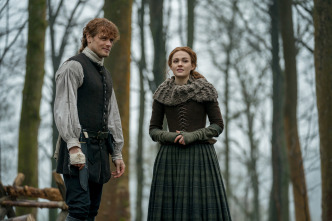 Imagen de (LSE) - Outlander (T4): Ep.10 (LSE) - En lo más profundo del corazón - 3