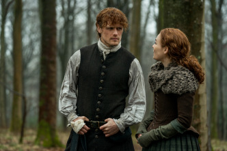 Imagen de (LSE) - Outlander (T4): Ep.10 (LSE) - En lo más profundo del corazón - 4