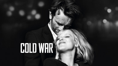 (LSE) - Cold War