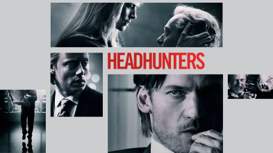 Imagen de Headhunters - 2