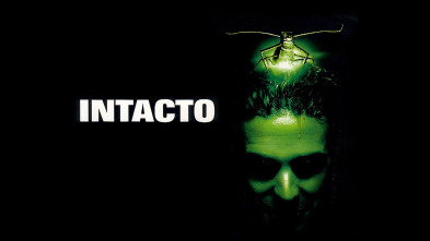 Imagen de Intacto - 2