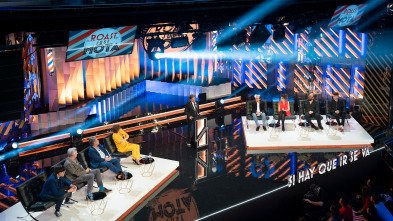 Imagen de El Roast de José Mota - 5