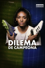 Informe Robinson (6): Dilema de campeona