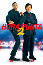 Imagen de Hora punta 2 - 1