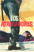 Imagen de Los atracadores - 1