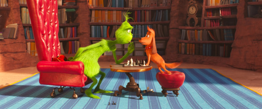 Imagen de El Grinch - 3