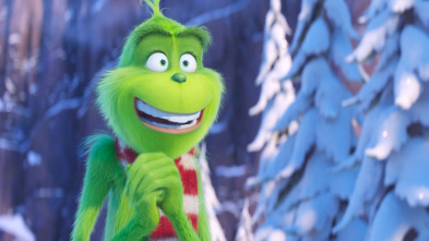 Imagen de El Grinch - 4