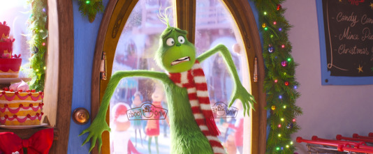 Imagen de El Grinch - 5
