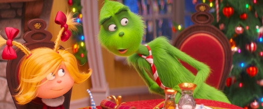 Imagen de El Grinch - 7