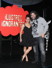 Ilustres Ignorantes (T12): Delincuencia