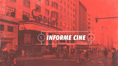 Informe cine (T3): Mi querida cofradía