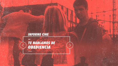 Informe cine (T3): It