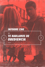 Informe cine (T3): Mi querida cofradía