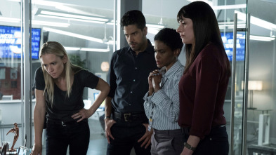 Imagen de Mentes criminales (T13): Ep.8 Terror de neón - 1