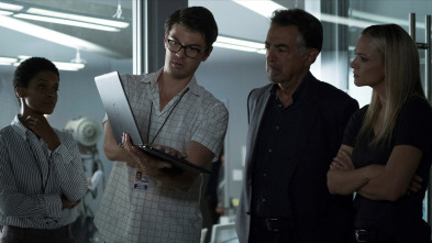 Imagen de Mentes criminales (T13): Ep.8 Terror de neón - 3
