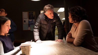 Imagen de Mentes criminales (T13): Ep.9 Montaje - 1