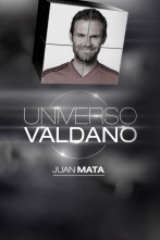 Universo Valdano (2): Juan Mata