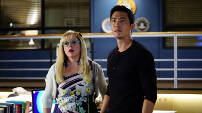 Imagen de Mentes criminales (T13): Ep.10 Sumergidos - 1