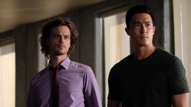 Imagen de Mentes criminales (T13): Ep.17 Los Capilano - 1