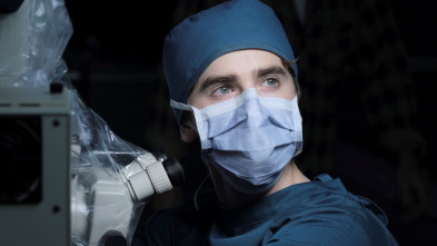 The Good Doctor (T1): Ep.4 Tuberías