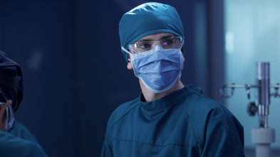 The Good Doctor (T1): Ep.7 22 pasos