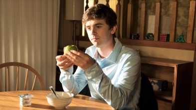 The Good Doctor (T1): Ep.8 Manzana