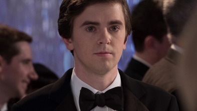 Imagen de The Good Doctor (T1): Ep.15 De corazón - 1